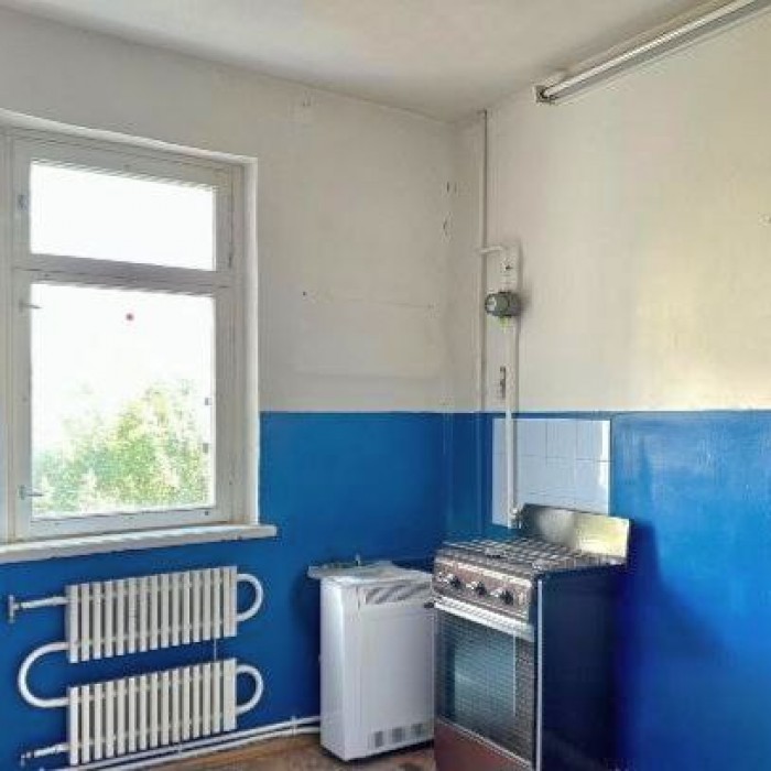 Фото Продается 1-комн квартира на кв. Мирный, г. Луганск АВТОНОМНОЕ ОТОПЛЕНИЕ! ! !