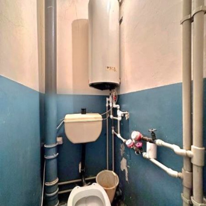 Фото Продается 1-комн квартира на кв. Мирный, г. Луганск АВТОНОМНОЕ ОТОПЛЕНИЕ! ! !