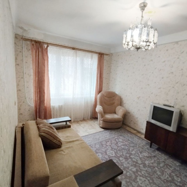 Фото Продам 2- х комнатную квартиру на кв. Волкова