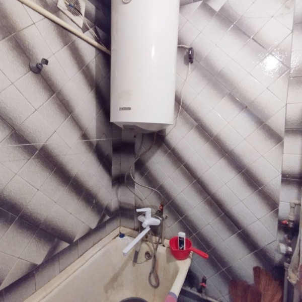 Фото Продам 2- х комнатную квартиру на кв. Волкова