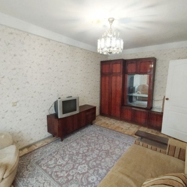 Фото Продам 2- х комнатную квартиру на кв. Волкова