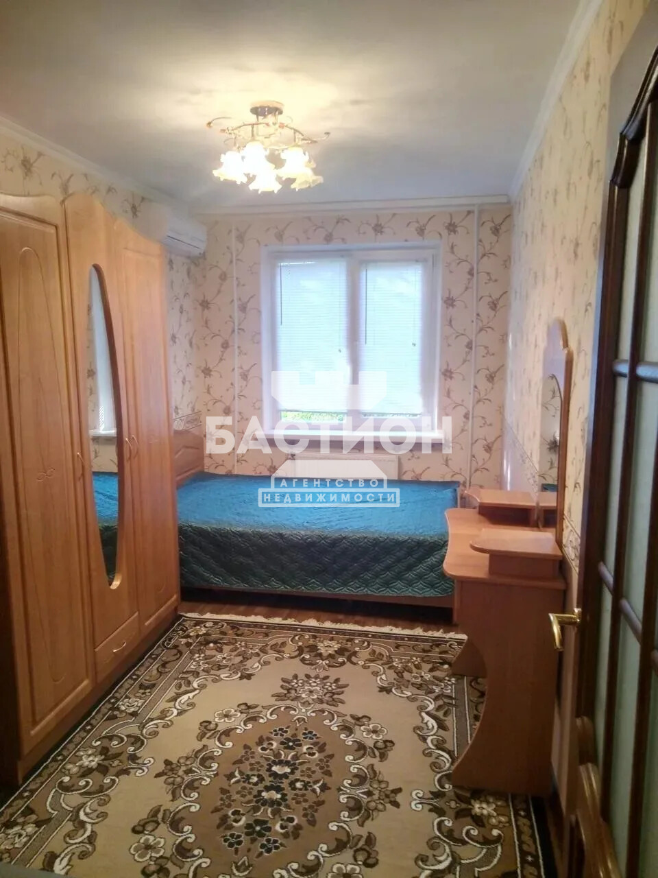2-комнатная квартира, улица 30-летия Победы ID: 2191956