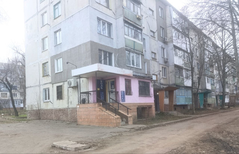 Продаётся коммерческий объект, 53,8 м²