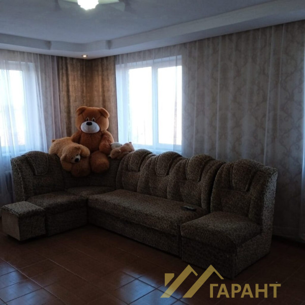 Фото 3х этажный дом Степановка#1281