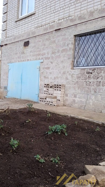 Фото 3х этажный дом Степановка#1281