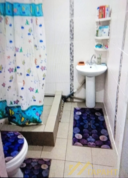 Фото 3х этажный дом Степановка#1281