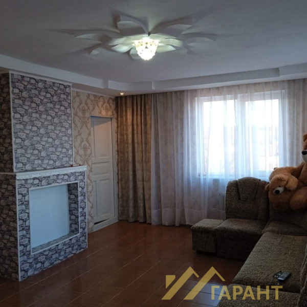 Фото 3х этажный дом Степановка#1281