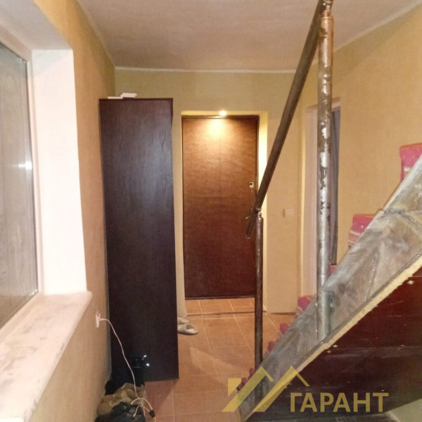 Фото 3х этажный дом Степановка#1281