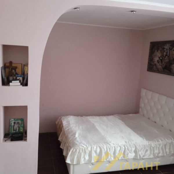 Фото 3х этажный дом Степановка#1281