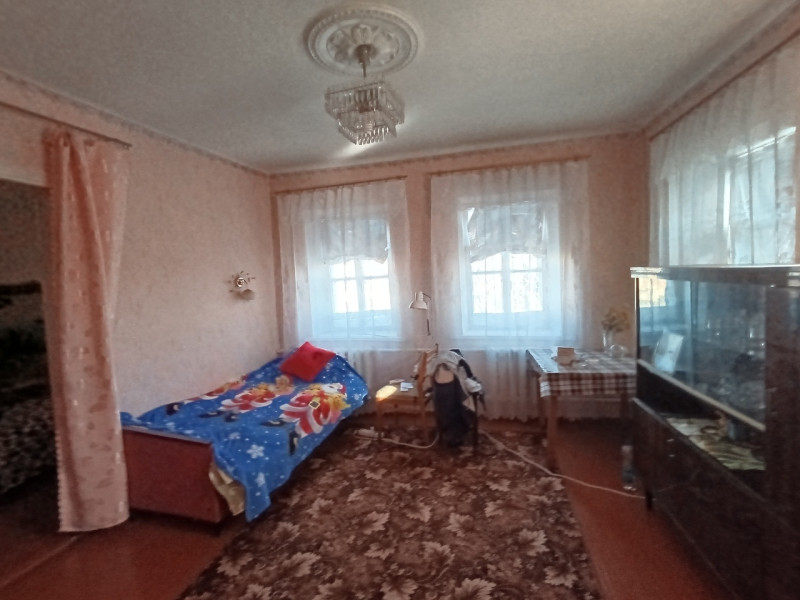 Фото Дом Лутугинский район, пгт Успенка ул.Осипенко.