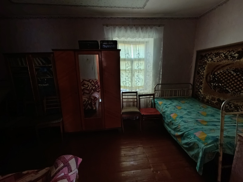 Фото Дом Лутугинский район, пгт Успенка ул.Осипенко.