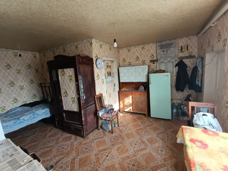 Фото Дом Лутугинский район, пгт Успенка ул.Осипенко.