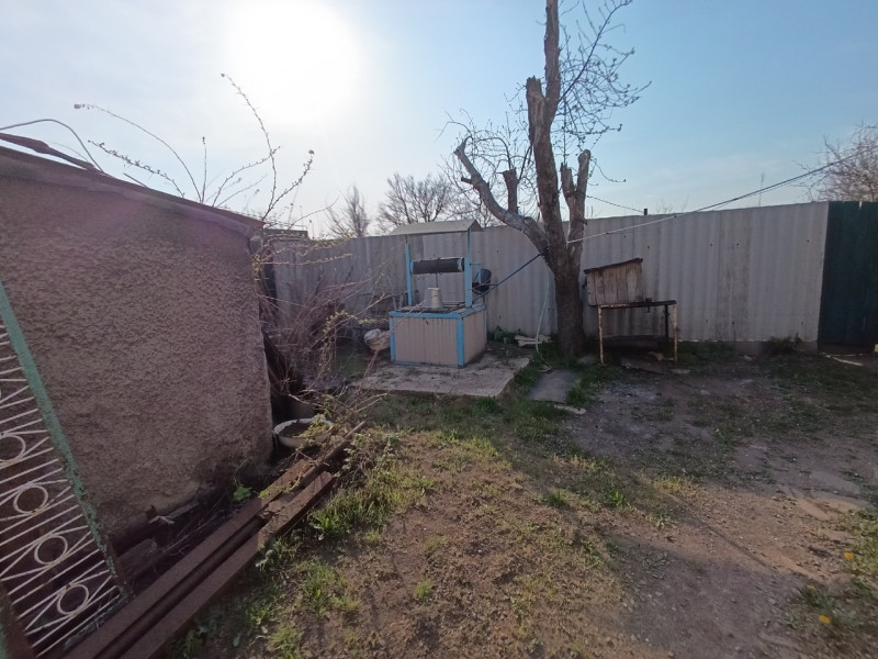 Фото Дом Лутугинский район, пгт Успенка ул.Осипенко.