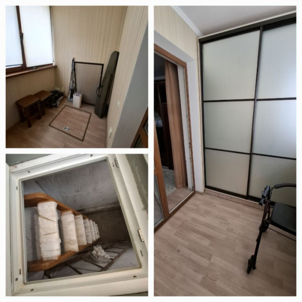 Фото Продам 3-х комн квартиру на кв. Заречный