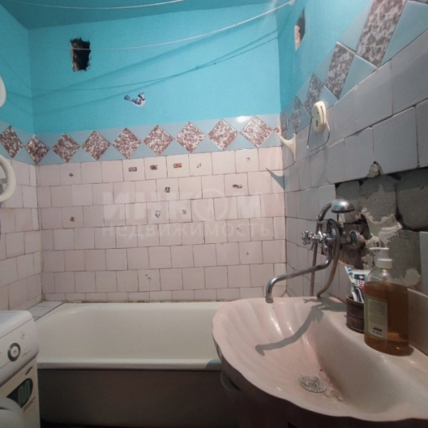 Фото Продам 3к квартиру по ул.Осипенко 2/9эт