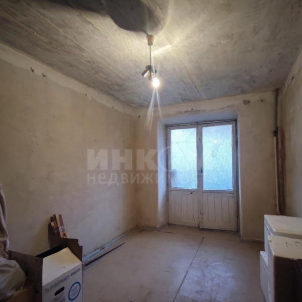 Фото Продам 3к квартиру по ул.Осипенко 2/9эт