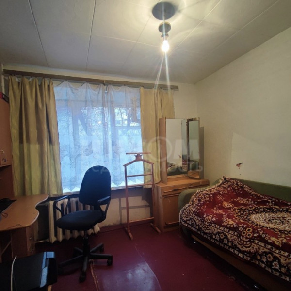 Фото Продам 3к квартиру по ул.Осипенко 2/9эт