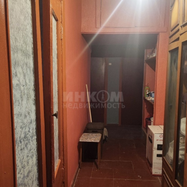 Фото Продам 3к квартиру по ул.Осипенко 2/9эт