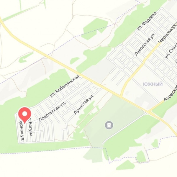 Фото Продам участок 6 соток в г.Луганск ул. Муромская