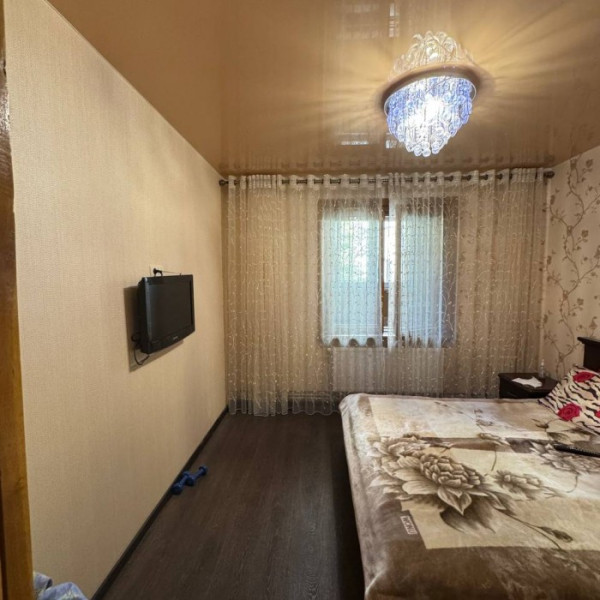 Фото Продам 3к квартиру на кв. Заречный 5, 3/9э, а/о