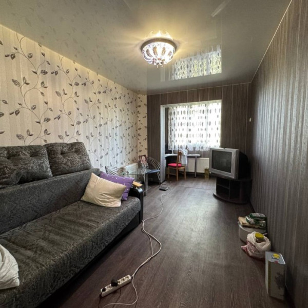 Фото Продам 3к квартиру на кв. Заречный 5, 3/9э, а/о