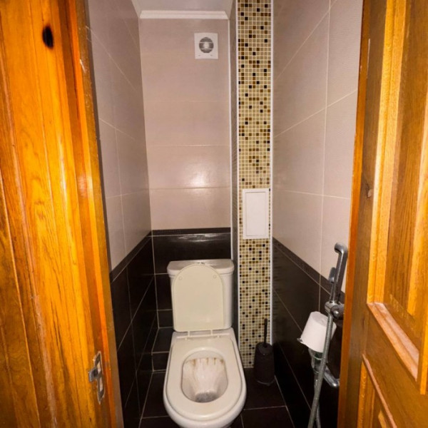 Фото Продам 3к квартиру на кв. Заречный 5, 3/9э, а/о