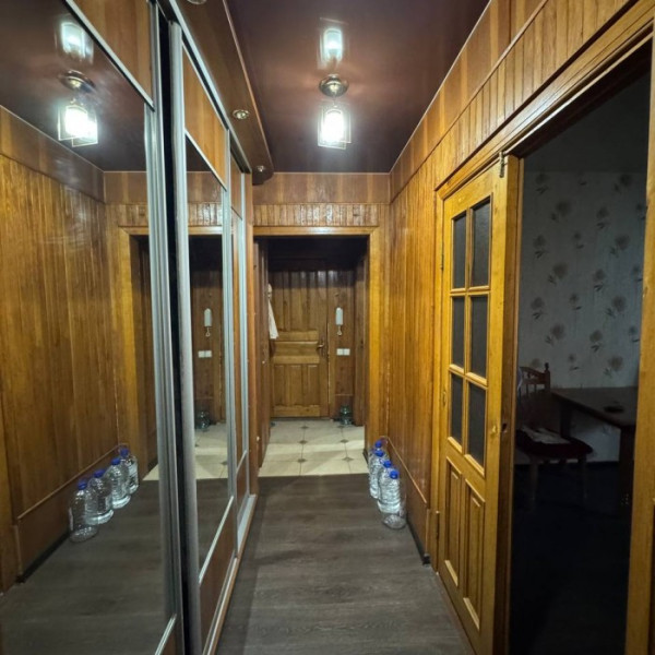 Фото Продам 3к квартиру на кв. Заречный 5, 3/9э, а/о