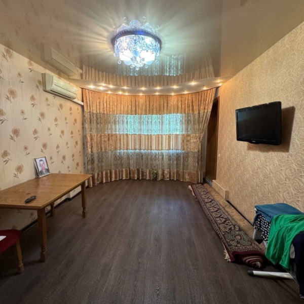 Фото Продам 3к квартиру на кв. Заречный 5, 3/9э, а/о