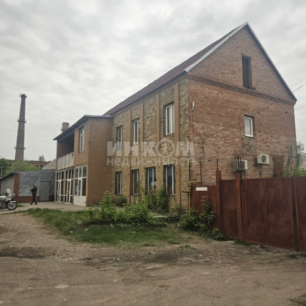 Продам базу в центре Луганска