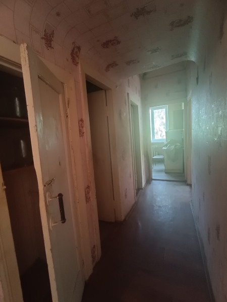 Фото № 861 Продается 2-х комнатная квартира по ул. Калинина в р-не маг. Арго.