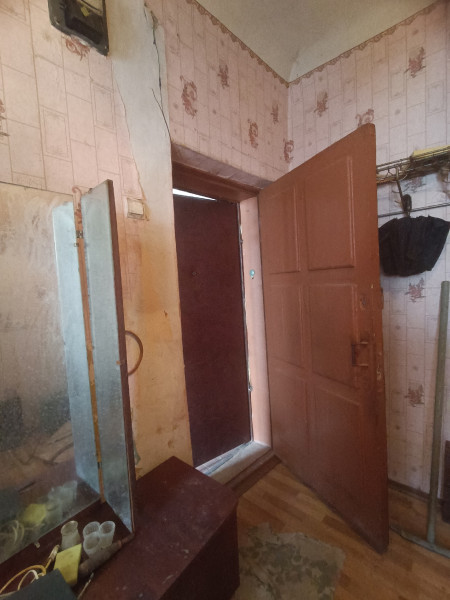 Фото № 861 Продается 2-х комнатная квартира по ул. Калинина в р-не маг. Арго.