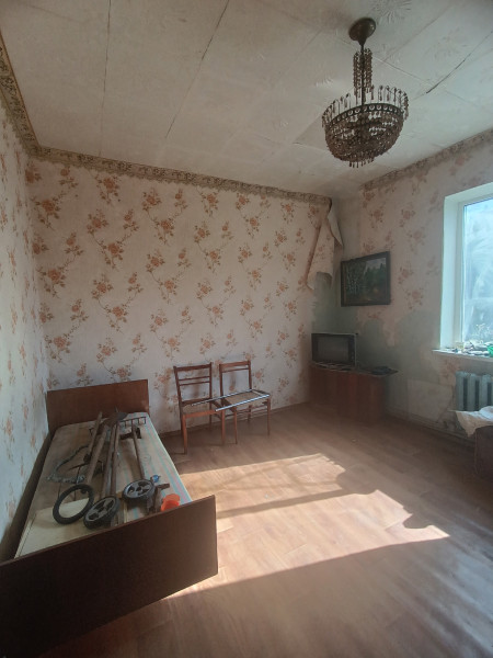 Фото № 861 Продается 2-х комнатная квартира по ул. Калинина в р-не маг. Арго.