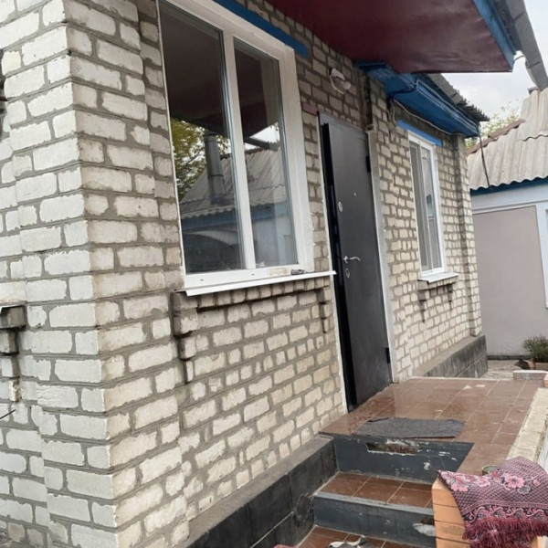 № 6143 Продам дом