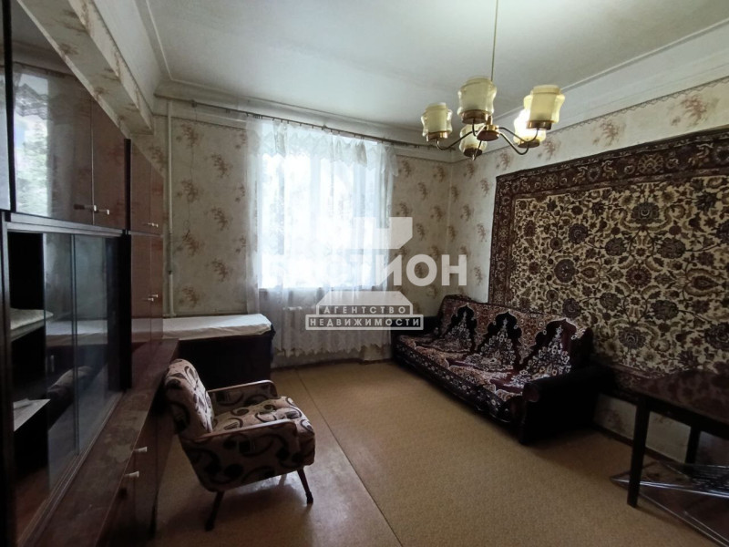 Фото 3-х комнатная квартира, улица Советская, 67, ID:1917256