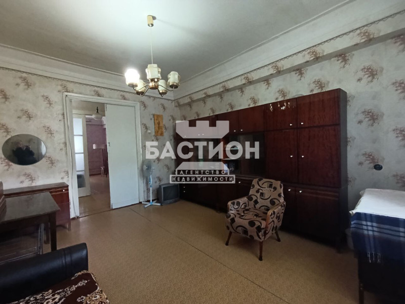 Фото 3-х комнатная квартира, улица Советская, 67, ID:1917256