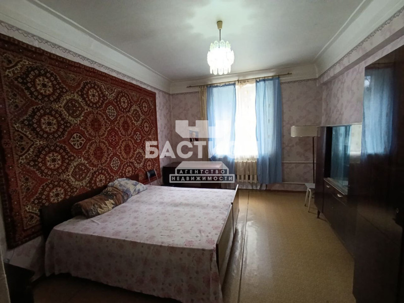 3-х комнатная квартира, улица Советская, 67, ID:1917256