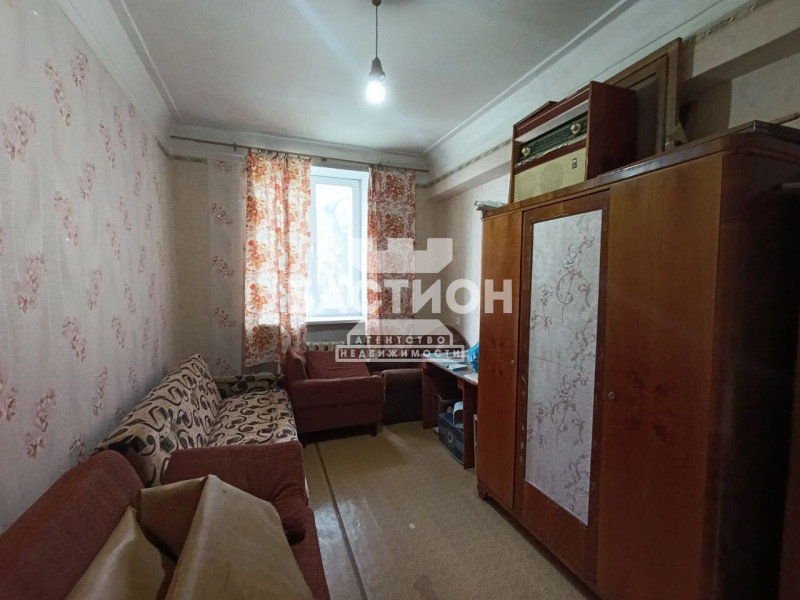 Фото 3-х комнатная квартира, улица Советская, 67, ID:1917256