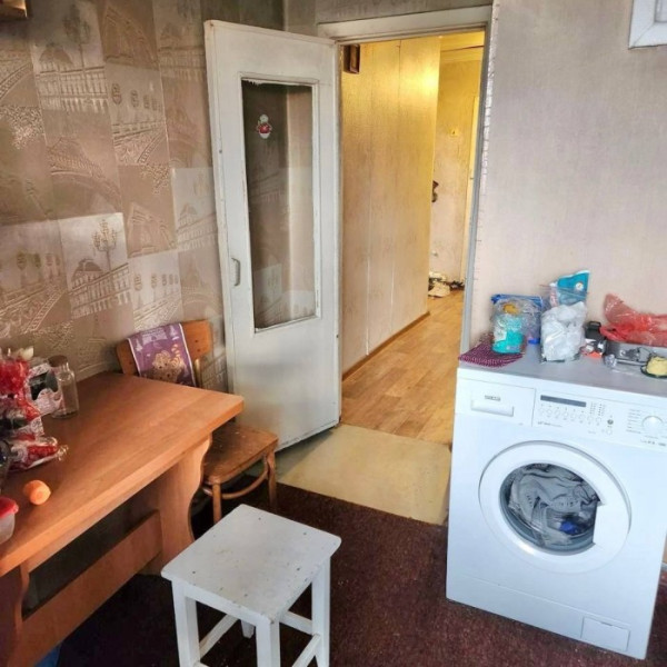 Фото Продам 1-кк на кВ. 50 лет Октября