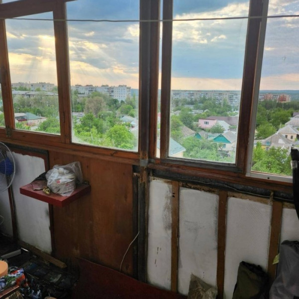 Фото Продам 1-кк на кВ. 50 лет Октября