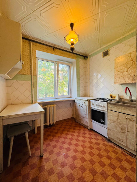 Фото 2-х комнатная квартира, кв. 50 лет обороны Луганска (Медгородок)