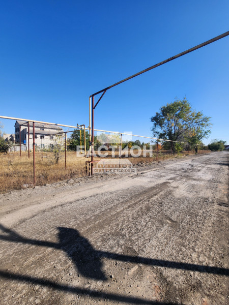 Фото Земельный участок, п. Вольный, ул. Муромская ID:1917774
