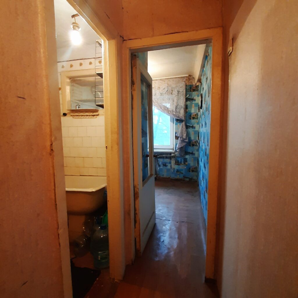 Фото №302 Продаётся 3 комн. кв-ра, ул. Ленинградская, р-н Шпиля
