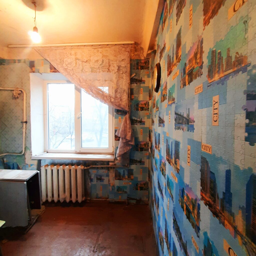 Фото №302 Продаётся 3 комн. кв-ра, ул. Ленинградская, р-н Шпиля