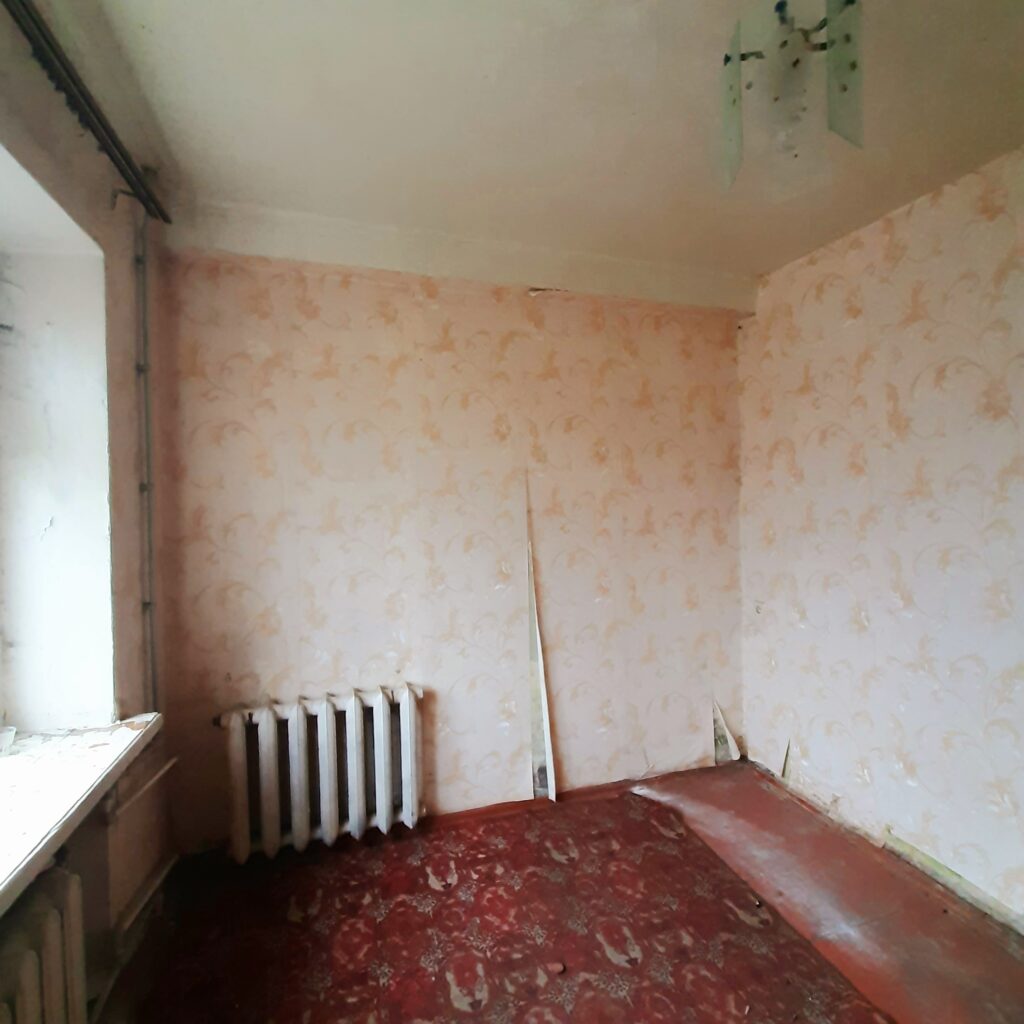 Фото №302 Продаётся 3 комн. кв-ра, ул. Ленинградская, р-н Шпиля