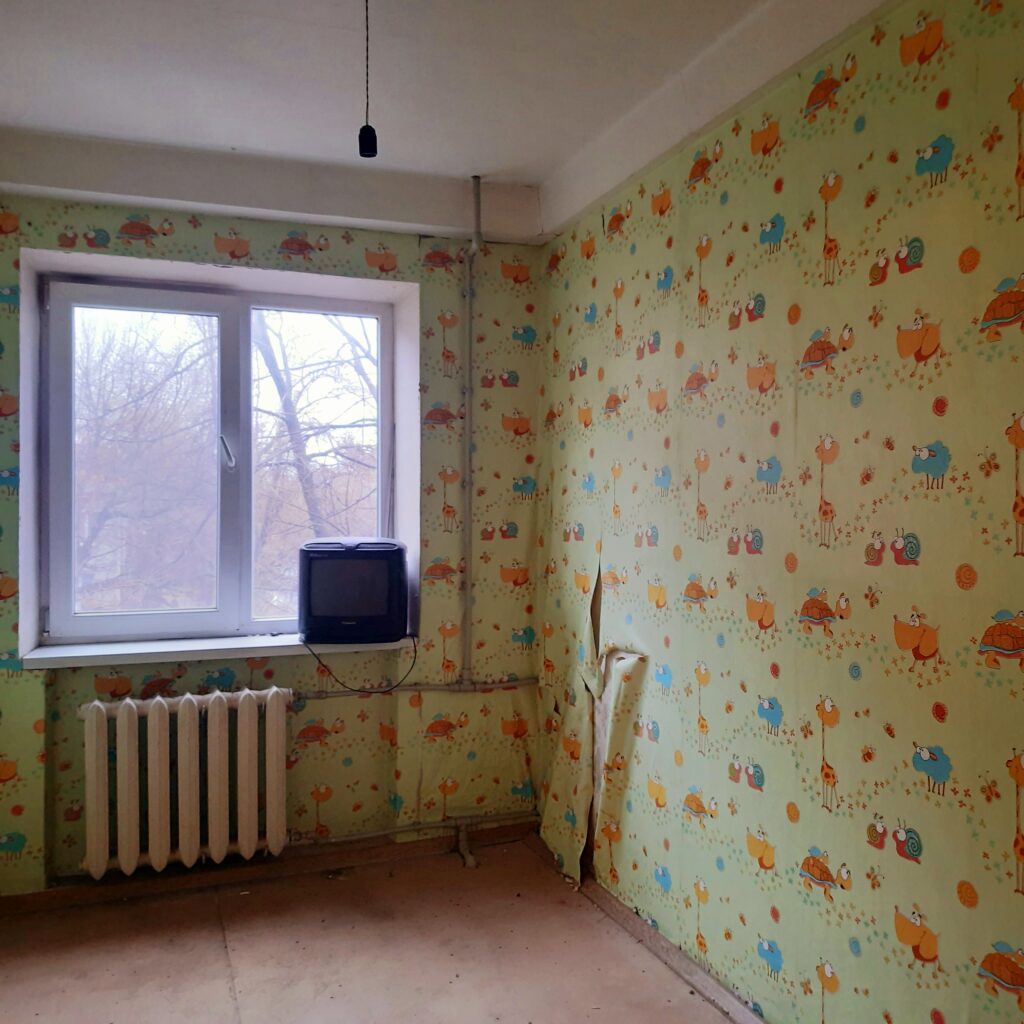 Фото №302 Продаётся 3 комн. кв-ра, ул. Ленинградская, р-н Шпиля