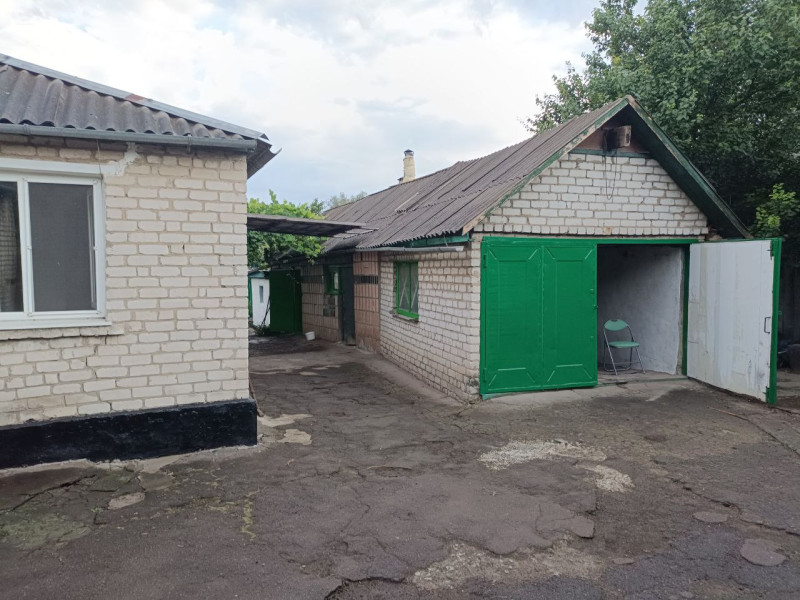 Фото Дом п. Тепличное