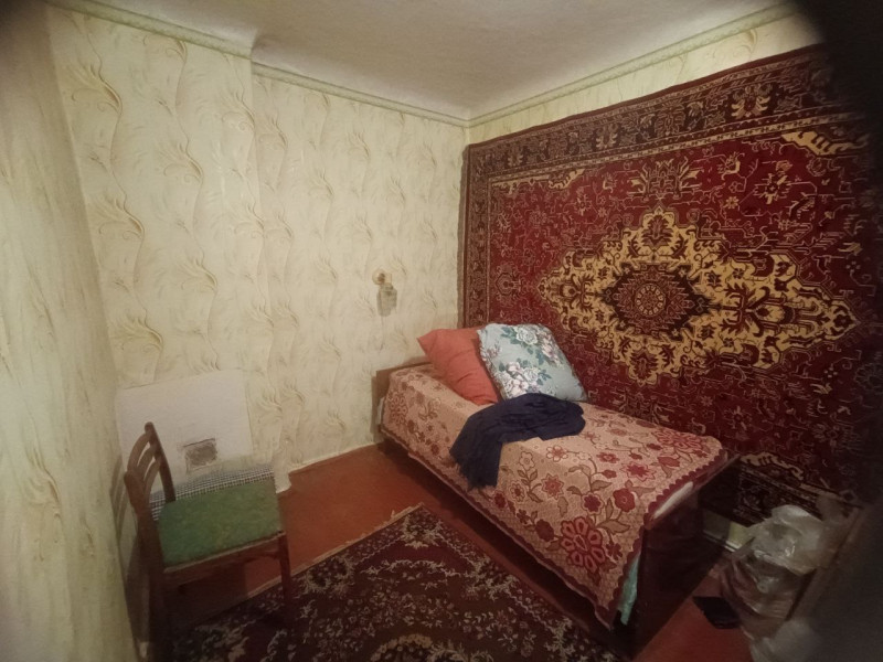 Фото Дом п. Тепличное