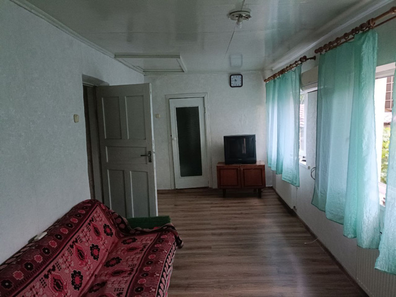 Фото Дом п. Тепличное