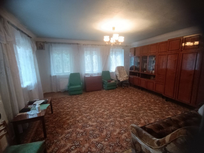Фото Дом п. Тепличное