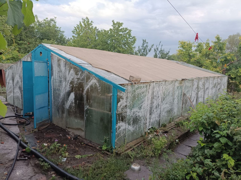 Фото Дом п. Тепличное